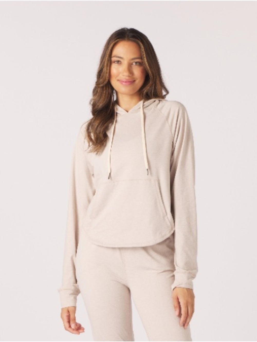 Women’s casual athletic sweatshirt Glyder Rocky sweatshirt